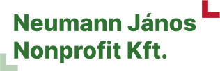 Neumann János Nonprofit KFT